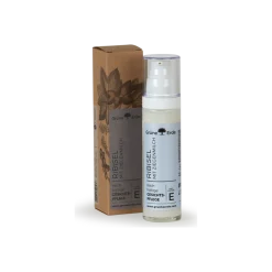 Ribiselknospenreichhaltige Gesichtspflege mit Ziegenmilch 50 ml
