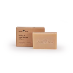 Rose & HagebutteHand- & Duschseife 100 g