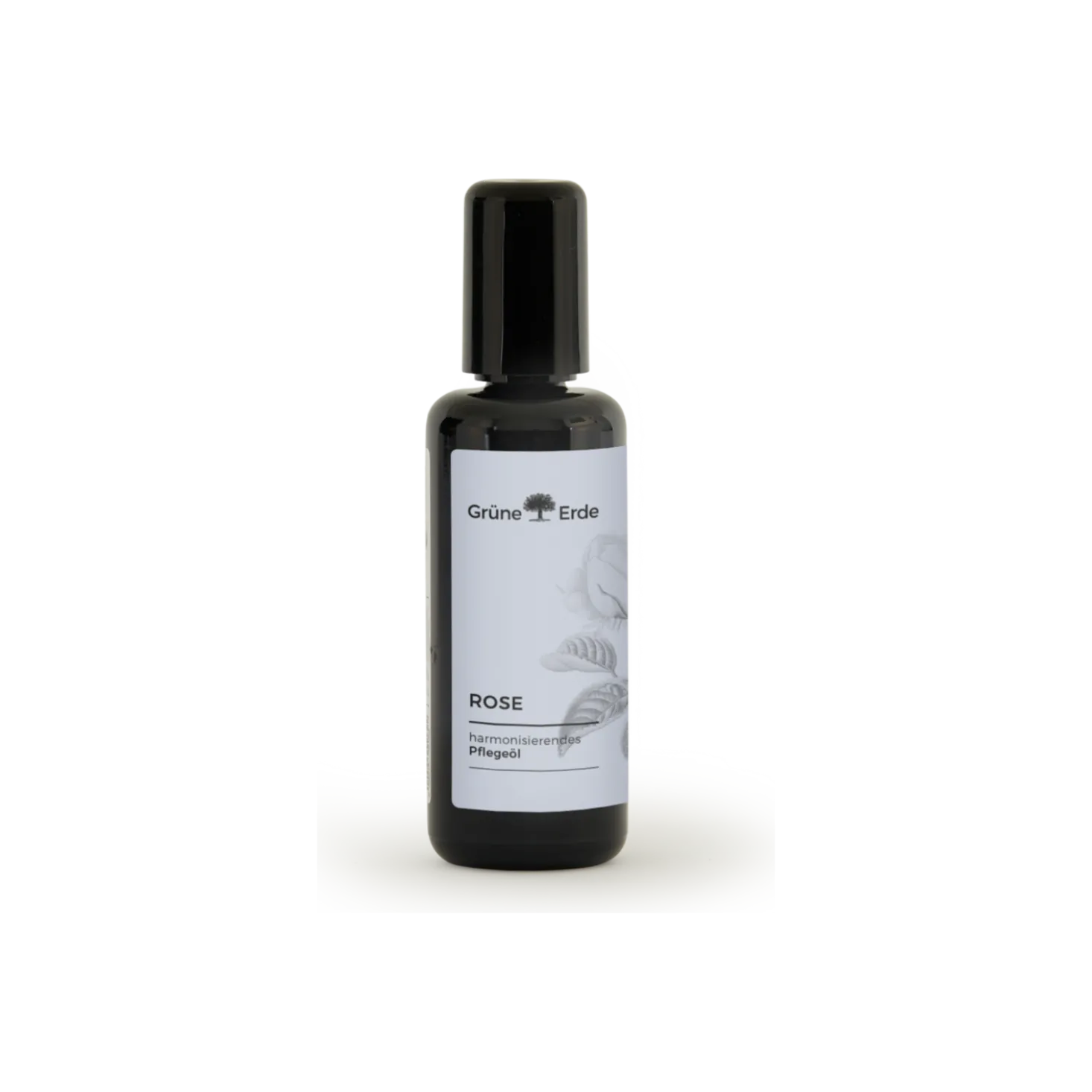 Roseharmonisierendes Pflegeöl 100 ml