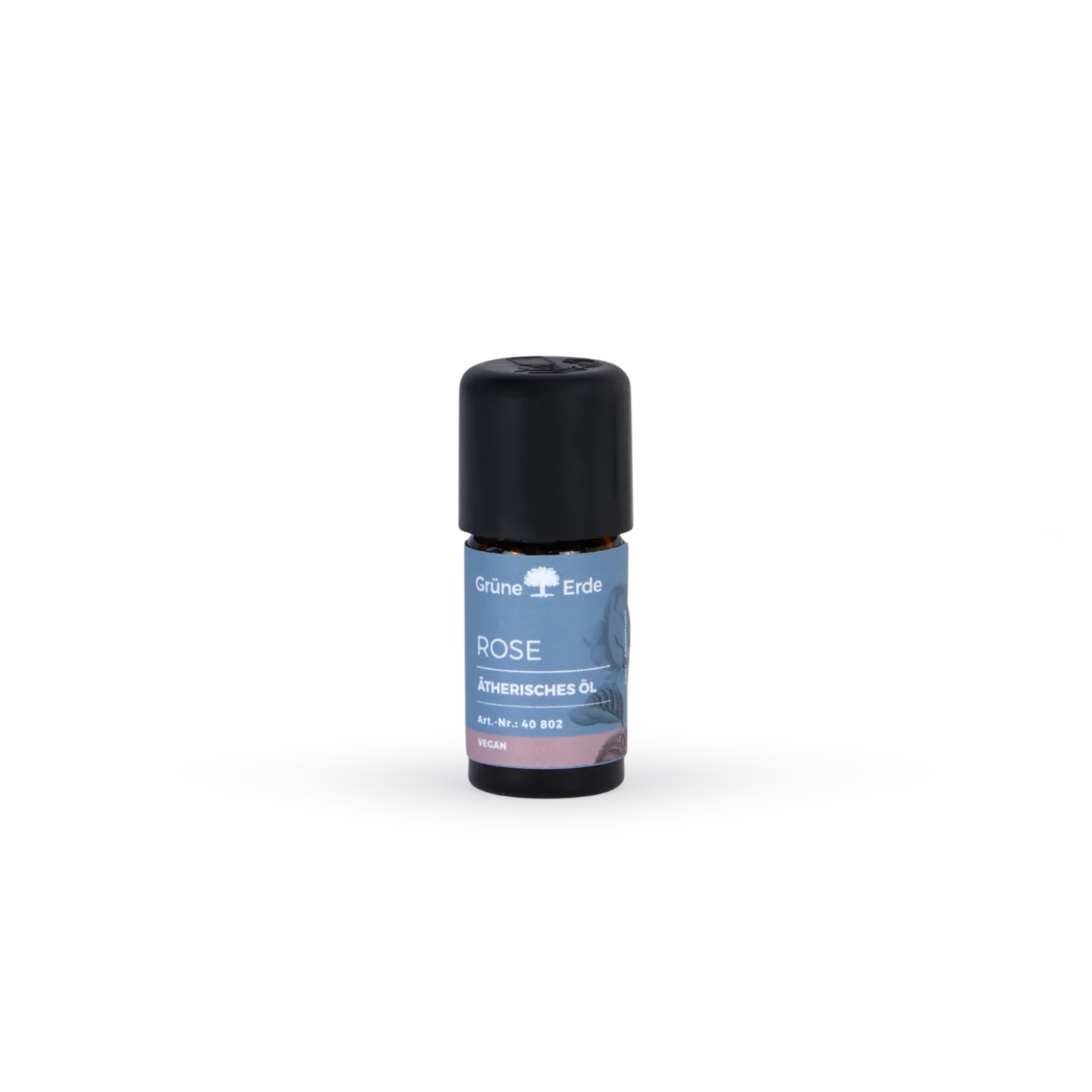 Roseätherisches Öl 1 ml