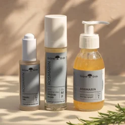 Rosmarinknospenausgleichendes Pflegefluid 50 ml