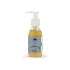 Rosmarinknospenmild klärendes Reinigungsgel 115 ml