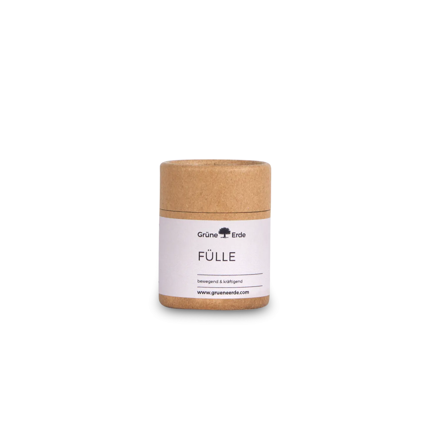 Räuchermischung "Fülle"50 ml