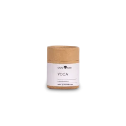 Räuchermischung "Yoga"50 ml