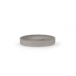 Räucherstäbchenhalter aus Steingutø 13 cm