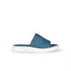 Sandale aus Bio Leder(tourmaline, 40)