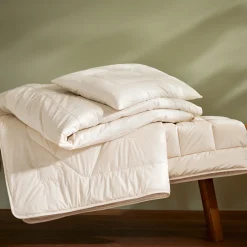 Schlafkissen "Das Wertvolle Premium" Yakhaar/SSW(standard, 40 x 60 cm)