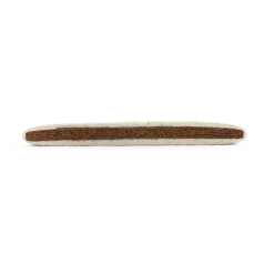 SchlummerwölkchenBabymatratze, VEGAN (40 x 70 cm)