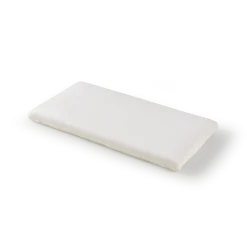 SchlummerwölkchenBabymatratze, VEGAN (40 x 70 cm)