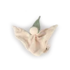 Schmusewichtel100 % Baumwolle, GOTS (thymian)