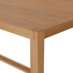 Schreibtisch Quint(Buche, B120xT70xH72cm)