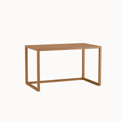 Schreibtisch Quint(Buche, B120xT70xH72cm)