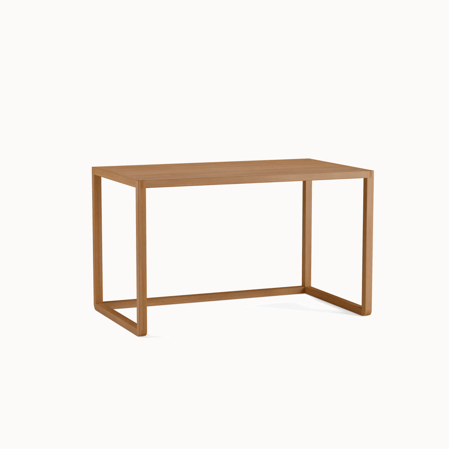 Schreibtisch Quint(Buche, B120xT70xH72cm)