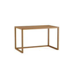 Schreibtisch Quint(Eiche, B120xT70xH72cm)