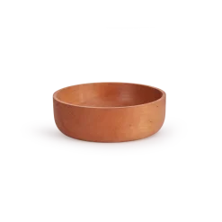Schüsselgeölt(ø 16 cm)