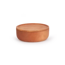 Schüsselgeölt(ø 16 cm)