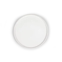 Set Keramik Telleroffwhite, ø 27 cm