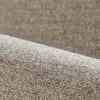 Set: Sofakissen mit Überzug(Wollstoff Tano natur hell, 35 x 80 cm)