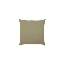 Set: Sofakissen mit Überzug(Wollstoff Kaland Farn, 50 x 50 cm)