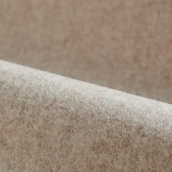 Set: Sofakissen mit Überzug(Wollstoff Stavang sand, 30 x 50 cm)
