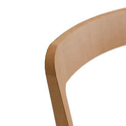 Set: 2 Stk. Stuhl Asensio(Buche, ohne Armlehne)