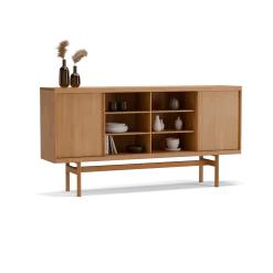 Sideboard Kilian(Buche)