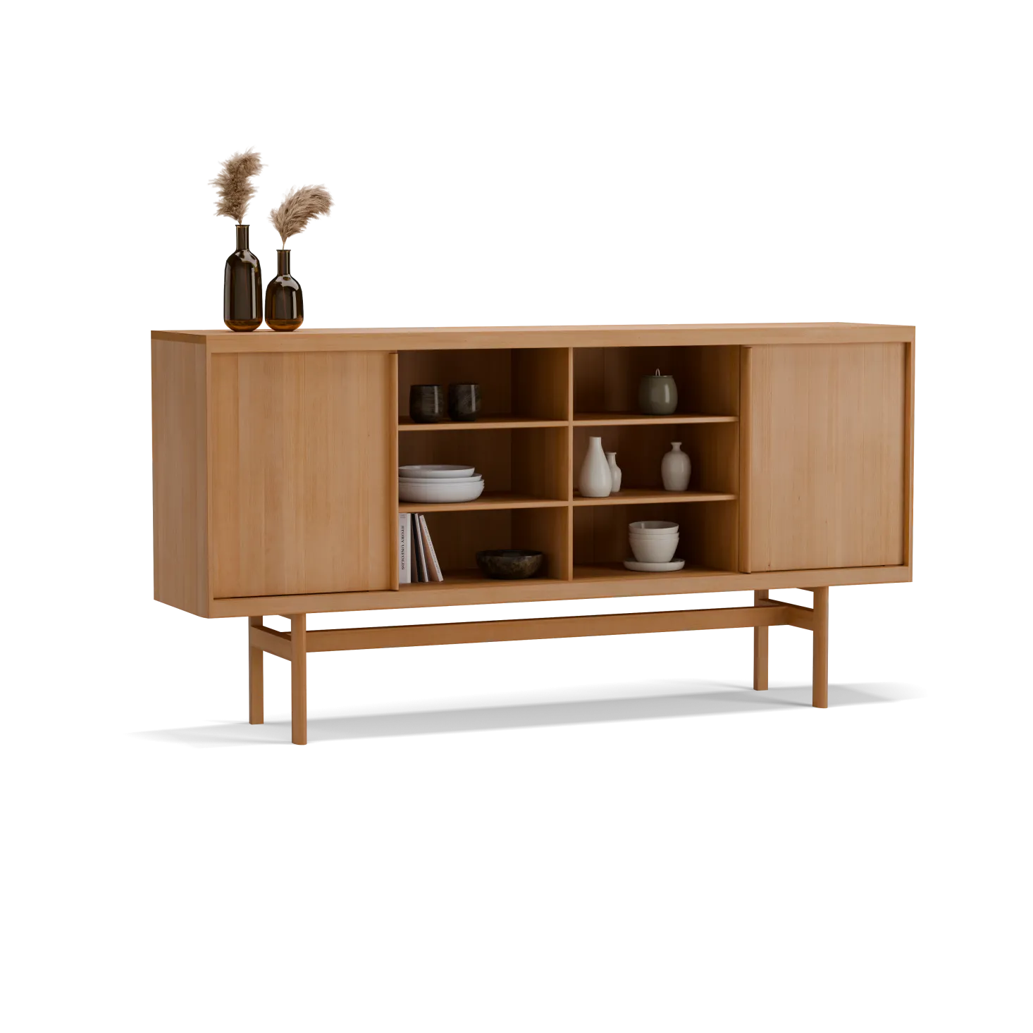 Sideboard Kilian(Buche)