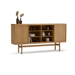 Sideboard Kilian(Eiche)