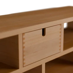 Sideboard Valetto ohne Bügel(Buche, 152,9)