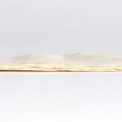 Sommerdecke "Die Geschmeidige" Eri-Seide(140 x 200 cm)