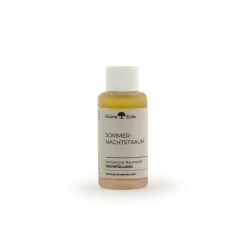 SommernachtstraumBiologischer Raumduft Nachfüllung 100 ml