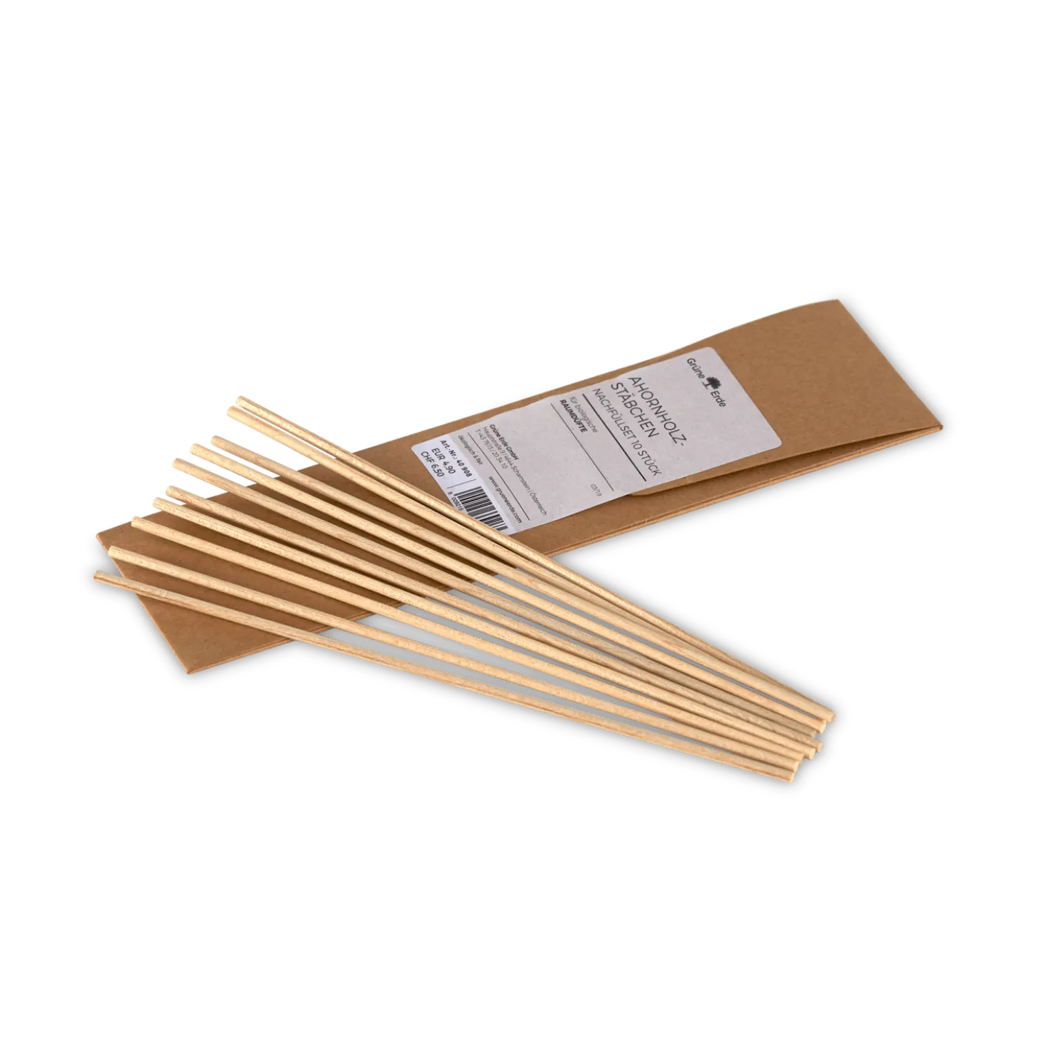 SommernachtstraumPremium Raumduft Set mit Keramikdiffuser