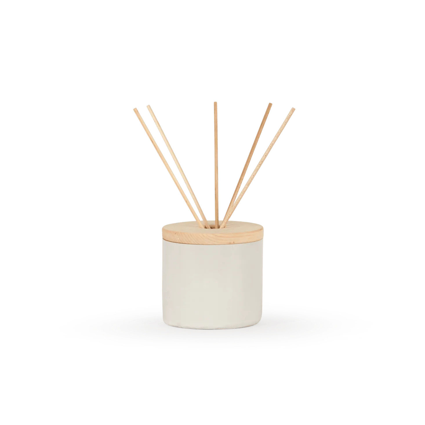 SommernachtstraumPremium Raumduft Set mit Keramikdiffuser