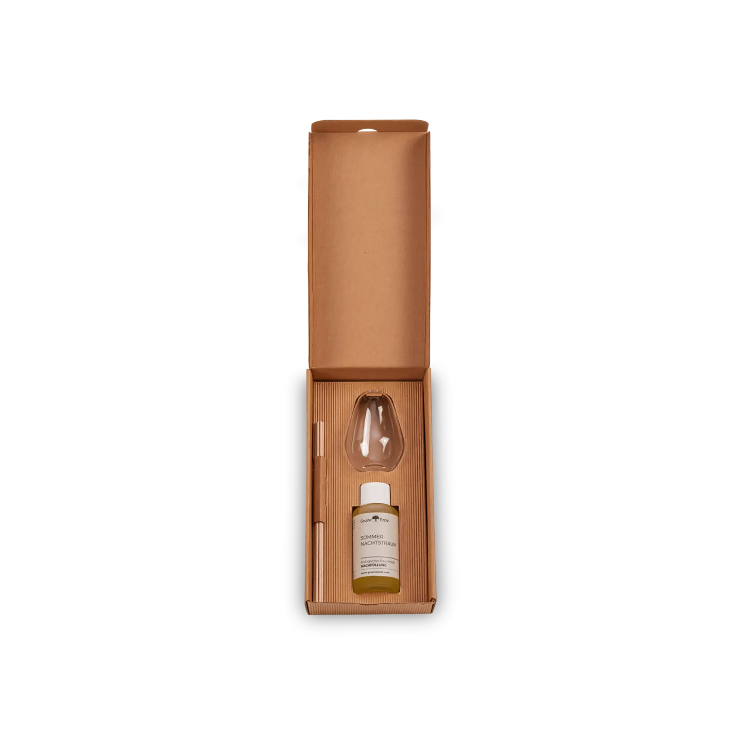SommernachtstraumRaumduft-Set 100 ml