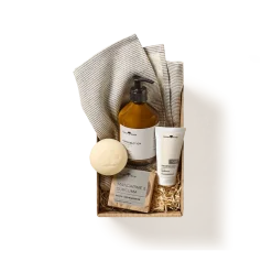 SommerpflegeGeschenkbox