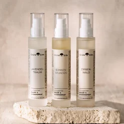 SonnenstundenBiologisches Raum & Kissenspray 100 ml