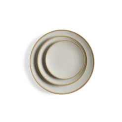 Speiseteller Sunagan, ø 27 cm4er-Set