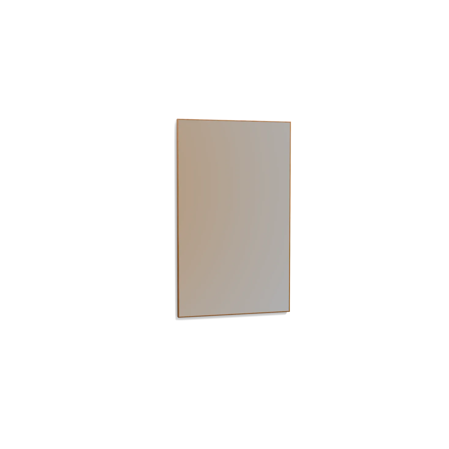 Spiegel Giulia(Buche, B100xH60cm)