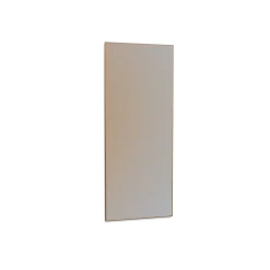 Spiegel Giulia(Eiche, B60xH150cm)