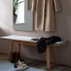 Spiegel Giulia(Eiche, B100xH60cm)