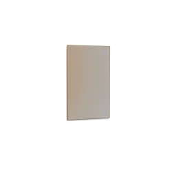 Spiegel Giulia(Eiche, B100xH60cm)