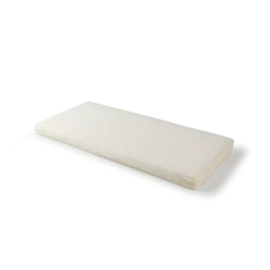 SternenwölkchenBaby- und Kleinkindmatratze, VEGAN (60 x 120 cm)