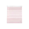 Strand- und Saunatuch mit Fransen90 x 200 cm, 100 % Baumwolle, GOTS (lavender )