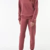 Sweatshirt aus Bio-Baumwolle(traube, 38)