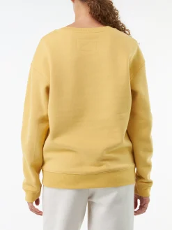 Sweatshirt aus Bio-Baumwolle(mango, 38)