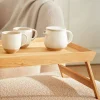Tasse Sunagan mit Henkel4er-Set
