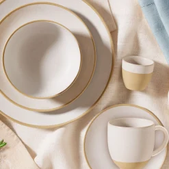 Tasse Sunagan mit Henkel4er-Set