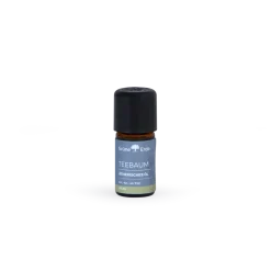 Teebaumätherisches Öl 5 ml