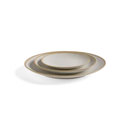 Teller Sunagan, ø 22 cm4er-Set