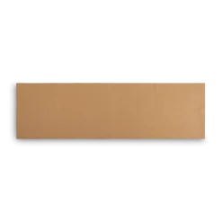 Tischläufer Ariana40 x 140 cm, 60 % Baumwolle/40 % Leinen, GOTS (nougat)